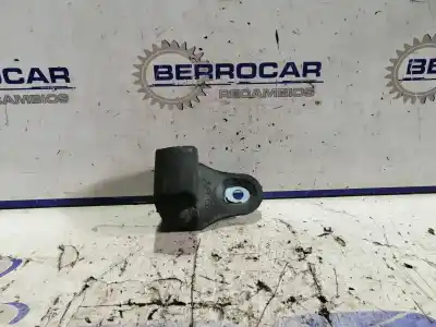 Peça sobressalente para automóvel em segunda mão suporte por peugeot expert combi 1.6 blue-hdi fap referências oem iam 9811558680