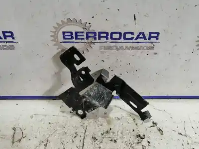 Peça sobressalente para automóvel em segunda mão suporte por peugeot expert combi 1.6 blue-hdi fap referências oem iam 9824126580