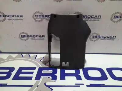 Peça sobressalente para automóvel em segunda mão acabamento da coluna de direção por peugeot expert combi 1.6 blue-hdi fap referências oem iam 9810969577