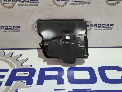 Peça sobressalente para automóvel em segunda mão moldagem por peugeot expert combi 1.6 blue-hdi fap referências oem iam 1400018480