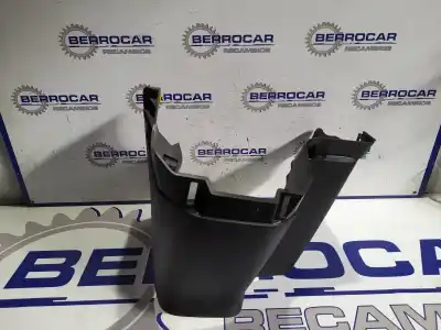 Peça sobressalente para automóvel em segunda mão forra da alavanca de velocidades por peugeot expert combi 1.6 blue-hdi fap referências oem iam 9812122577