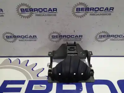 Peça sobressalente para automóvel em segunda mão suporte por peugeot expert combi 1.6 blue-hdi fap referências oem iam 9808231880