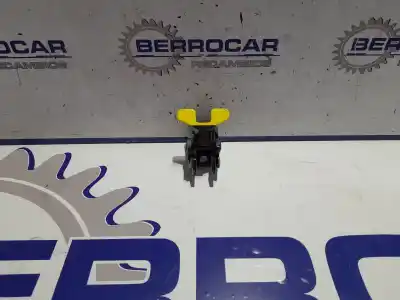 Peça sobressalente para automóvel em segunda mão esticador de porta por peugeot expert combi 1.6 blue-hdi fap referências oem iam 9808075880