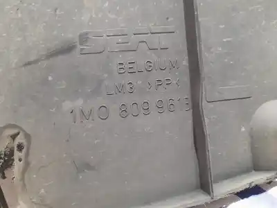 Автозапчасти б/у шаг колеса за seat leon (1m1) 1.9 tdi ссылки oem iam 1m0809961b  