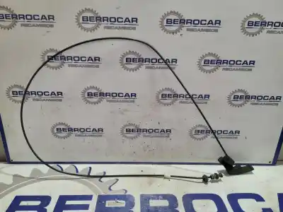 Автозапчастина б/у ручка ворот для seat leon (1m1) 1.9 tdi посилання на oem iam 1m1823531a