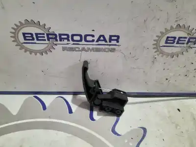 Автозапчасти б/у ручка ворот за seat leon (1m1) 1.9 tdi ссылки oem iam 1m1823531a  