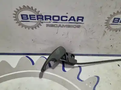 Автозапчасти б/у ручка ворот за seat leon (1m1) 1.9 tdi ссылки oem iam 1m1823531a  