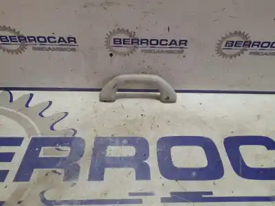 Автозапчастина б/у ручка стеля для seat leon (1m1) 1.9 tdi посилання на oem iam 5p0857607b / unidad  