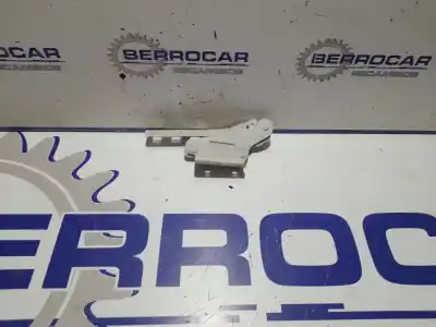 Peça sobressalente para automóvel em segunda mão dobradiça do capô por seat exeo berlina (3r2) 2.0 tdi referências oem iam 3r0823301a