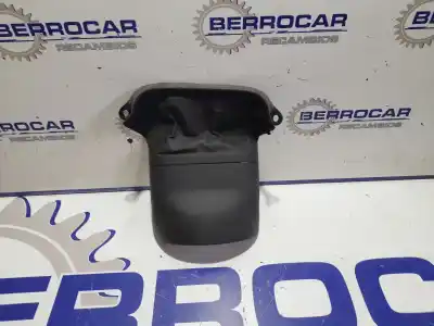 Peça sobressalente para automóvel em segunda mão acabamento da coluna de direção por seat exeo berlina (3r2) 2.0 tdi referências oem iam 8e0953515f