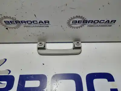Peça sobressalente para automóvel em segunda mão puxador de teto por seat exeo berlina (3r2) 2.0 tdi referências oem iam 8e0857607