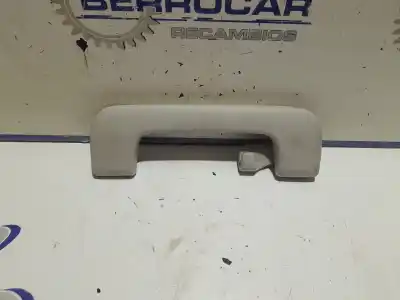 Peça sobressalente para automóvel em segunda mão puxador de teto por seat exeo berlina (3r2) 2.0 tdi referências oem iam 8e0857607d