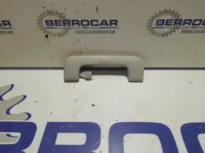 Peça sobressalente para automóvel em segunda mão puxador de teto por seat exeo berlina (3r2) 2.0 tdi referências oem iam 8e0857608