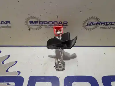 Peça sobressalente para automóvel em segunda mão chicote / encaixe cinto segurança por seat exeo berlina (3r2) 2.0 tdi referências oem iam 8e0857798