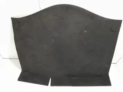 Peça sobressalente para automóvel em segunda mão estofamento de piso por ford focus berlina (cap) 1.6 16v cat referências oem iam 4m51a13065