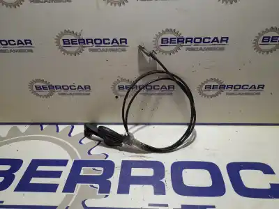 Peça sobressalente para automóvel em segunda mão puxador do capô por seat exeo berlina (3r2) 2.0 tdi referências oem iam 8e0823480f