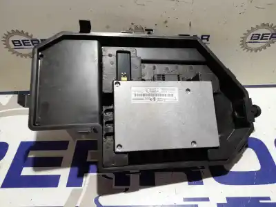 Peça sobressalente para automóvel em segunda mão centralina de telefone por seat exeo berlina (3r2) 2.0 tdi referências oem iam 8p0862335s