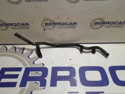 Peça sobressalente para automóvel em segunda mão manga por seat exeo berlina (3r2) 2.0 tdi referências oem iam 3r0131850