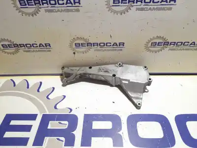 Peça sobressalente para automóvel em segunda mão suporte por seat exeo berlina (3r2) 2.0 tdi referências oem iam 03l131159