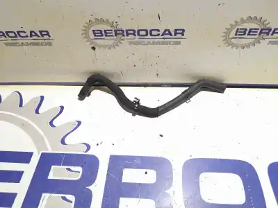 Peça sobressalente para automóvel em segunda mão manga por seat exeo berlina (3r2) 2.0 tdi referências oem iam 3r0121081a