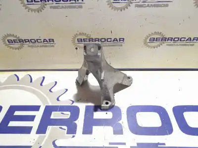 Peça sobressalente para automóvel em segunda mão suporte por seat exeo berlina (3r2) 2.0 tdi referências oem iam 8e0199308