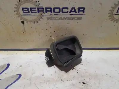 Автозапчасти б/у РУЧКА ВОРОТ за VOLKSWAGEN CADDY KA/KB (2K)  ссылки OEM IAM 2K0827185  