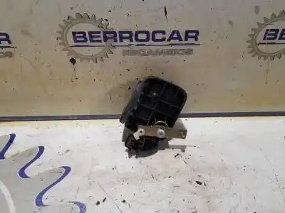 Автозапчасти б/у ручка ворот за volkswagen caddy ka/kb (2k) 1.9 tdi ссылки oem iam 2k0827185  