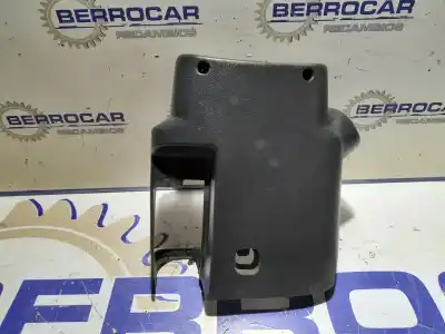 Second-hand car spare part steering column trim / steering column cover for peugeot 207 1.4 16v vti cat (8fs / ep3) oem iam references 9654577877