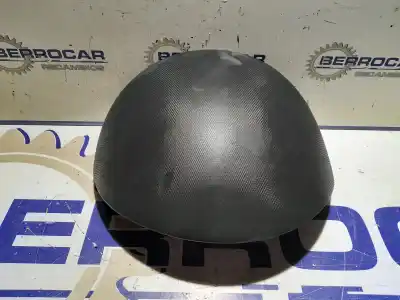 Second-hand car spare part decorative moulding for peugeot 207 1.4 16v vti cat (8fs / ep3) oem iam references 9650082677