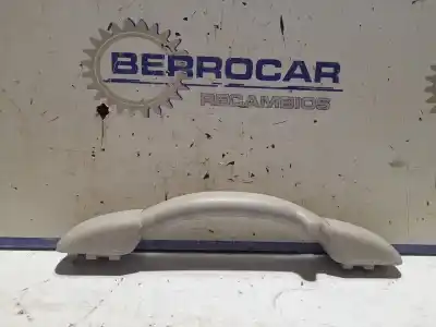 Second-hand car spare part roof handle for peugeot 207 1.4 16v vti cat (8fs / ep3) oem iam references 9650189677