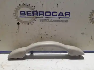 Second-hand car spare part roof handle for peugeot 207 1.4 16v vti cat (8fs / ep3) oem iam references 9650189677