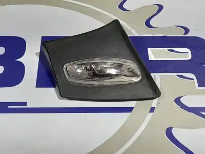 Second-hand car spare part front right headlight for peugeot 207 1.4 oem iam references 96801951xt