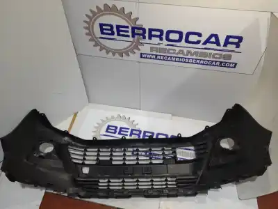 Автозапчастина б/у ПЕРЕДНІЙ БАМПЕР для TOYOTA PROACE  Посилання на OEM IAM SU001A4869  