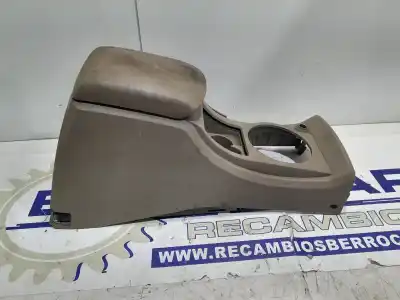Автозапчасти б/у центральный подлокотник за ssangyong kyron 2.0 ссылки oem iam 7795131000  