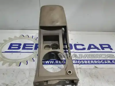 Автозапчасти б/у центральный подлокотник за ssangyong kyron 2.0 ссылки oem iam 7795131000  
