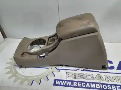 Автозапчасти б/у центральный подлокотник за ssangyong kyron 2.0 ссылки oem iam 7795131000  