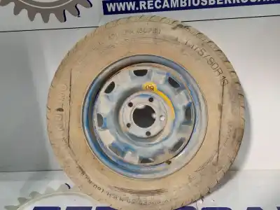 Автозапчасти б/у запасное колесо за ssangyong kyron 2.0 ссылки oem iam 4181009a08  