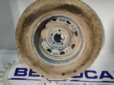 Автозапчасти б/у запасное колесо за ssangyong kyron 2.0 ссылки oem iam 4181009a08  
