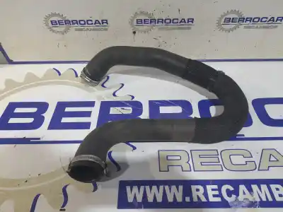 Peça sobressalente para automóvel em segunda mão tubo do intercooler por peugeot expert combi 1.6 blue-hdi fap referências oem iam 9806788380