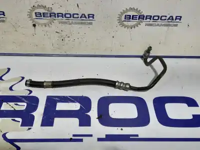 Peça sobressalente para automóvel em segunda mão tubo de direção por opel zafira b 1.6 16v cat referências oem iam 010018503601