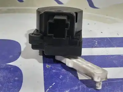 Автозапчастина б/у двигатель відкривання люків кондиціонація для land rover range rover (lm) 3.6 td v8 посилання на oem iam mf1139300680  