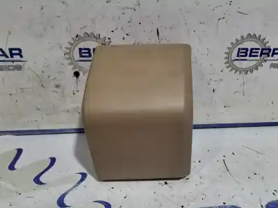 Автозапчастина б/у молдинг для land rover range rover (lm) 3.6 td v8 посилання на oem iam fae500082xxx