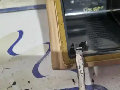 Автозапчасти б/у литье за land rover range rover (lm) 3.6 td v8 ссылки oem iam fae500082xxx  