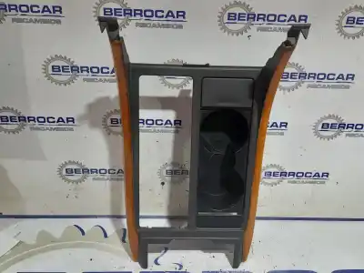 Автозапчастина б/у молдинг для land rover range rover (lm) 3.6 td v8 посилання на oem iam 05851000