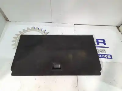 Автозапчастина б/у оббівка багажника підлоги для land rover range rover (lm) 3.6 td v8 посилання на oem iam lcf010540