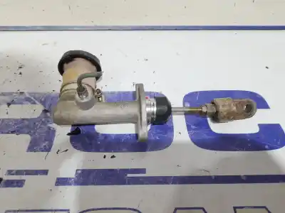 Second-hand car spare part clutch pump for mitsubishi montero (l040) 2.5 turbodiesel oem iam references mb012098