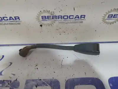 Second-hand car spare part seat belt buckle for mitsubishi montero (l040) 2.5 turbodiesel oem iam references mb491610