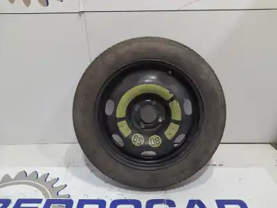 Second-hand car spare part SPARE TIRE for PEUGEOT 5008  OEM IAM references 5401V1  