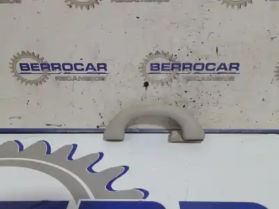 Pezzo di ricambio per auto di seconda mano maniglia a soffitto per seat leon (1p1) 1.9 tdi riferimenti oem iam 6l0857607