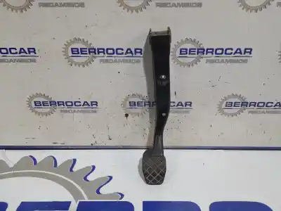 Pezzo di ricambio per auto di seconda mano pedale del freno per seat leon (1p1) 1.9 tdi riferimenti oem iam 1k1721057
